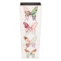 porte-parapluie Toile 25 x 25 x 53 cm 2 Unités DMF