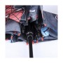 Parapluie pliable Spiderman Gris (Ø 92 cm)