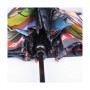 Parapluie pliable The Avengers Noir (Ø 92 cm)