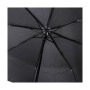 Parapluie pliable Batman Noir (Ø 97 cm)