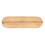 Porte-serviettes 62,5 x 10,5 x 18,5 cm Naturel Rotin