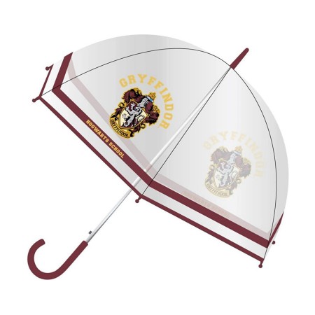 Parapluie Harry Potter Rouge (Ø 89 cm)