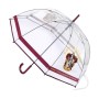 Parapluie Harry Potter Rouge (Ø 89 cm)