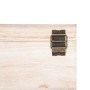 Coffre 34,5 x 24 x 14 cm Rotin DMF