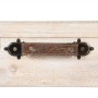 Coffre 34,5 x 24 x 14 cm Rotin DMF