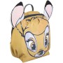 Sac à dos enfant Disney Bambi Orange (9 x 20 x 25 cm)