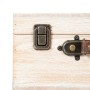Coffre 34,5 x 24 x 14 cm Rotin DMF