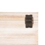 Baúl 34,5 x 24 x 14 cm Ratán DMF