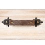 Coffre 34,5 x 24 x 14 cm Rotin DMF