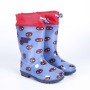 Bottes en Caoutchouc pour Enfants Spiderman