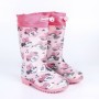 Bottes en Caoutchouc pour Enfants Minnie Mouse