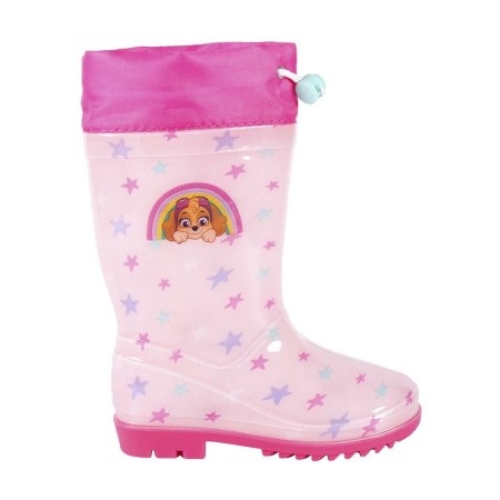 Bottes en Caoutchouc pour Enfants The Paw Patrol