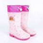 Bottes en Caoutchouc pour Enfants The Paw Patrol