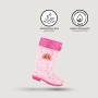 Bottes en Caoutchouc pour Enfants The Paw Patrol