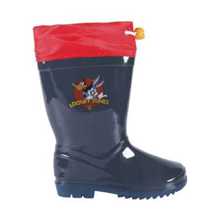 Bottes en Caoutchouc pour Enfants Looney Tunes