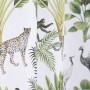 Rideau Polyester 100 % coton 140 x 260 cm