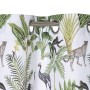 Rideau Polyester 100 % coton 140 x 260 cm