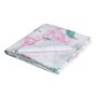 Nappe Polyester 100 % coton 140 x 200 cm