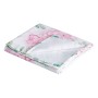 Nappe Polyester 100 % coton 140 x 240 cm