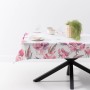 Nappe Polyester 100 % coton 140 x 200 cm