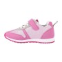 Chaussures de Sport pour Enfants Peppa Pig Rose