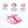 Chaussures de Sport pour Enfants Peppa Pig Rose