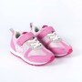 Chaussures de Sport pour Enfants Peppa Pig Rose