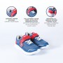 Chaussures de Sport pour Enfants Marvel Bleu Rouge