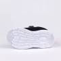 Baskets LED Mickey Mouse Noir
