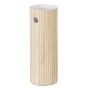 Paragüero Beige Bambú 20 x 20 x 57 cm Madera MDF