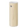 Paragüero Beige Bambú 20 x 20 x 57 cm Madera MDF