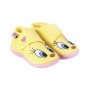 Chaussons Pour Enfant 3D Looney Tunes Jaune