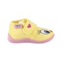 Chaussons Pour Enfant 3D Looney Tunes Jaune