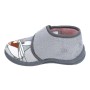 Chaussons Pour Enfant 3D Looney Tunes Gris