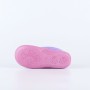 Chaussons Pour Enfant 3D Peppa Pig Violet Rose