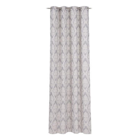 Rideau Polyester 100 % coton 140 x 260 cm