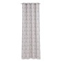 Rideau Polyester 100 % coton 140 x 260 cm