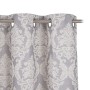 Rideau Polyester 100 % coton 140 x 260 cm