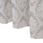 Rideau Polyester 100 % coton 140 x 260 cm