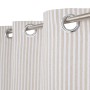 Cortina Beige 140 x 260 cm