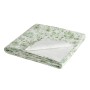 Nappe Polyester Vert 100 % coton 140 x 200 cm