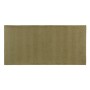 Tête de lit 160 x 4 x 80 cm Tissu Synthétique Bois Olive