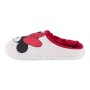 Chaussons Minnie Mouse Gris clair