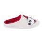 Chaussons Minnie Mouse Gris clair