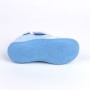 Chaussons Pour Enfant 3D Blue Bleu foncé