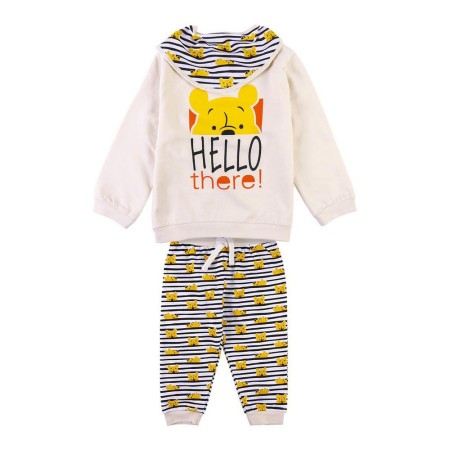 Survêtement Enfant Disney 3 Pièces Bleu