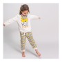 Survêtement Enfant Disney 3 Pièces Bleu