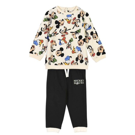 Survêtement Enfant Mickey Mouse