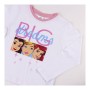 Pyjama Enfant Princesses Disney Blanc