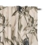 Cortina Lino 100 % algodón 140 x 260 cm